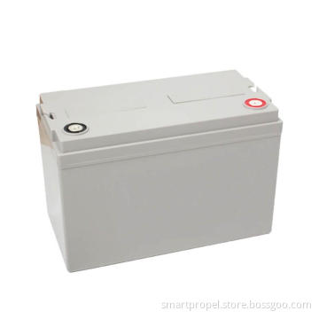 12V 100Ah Energy Storage Lithium Battery Pack